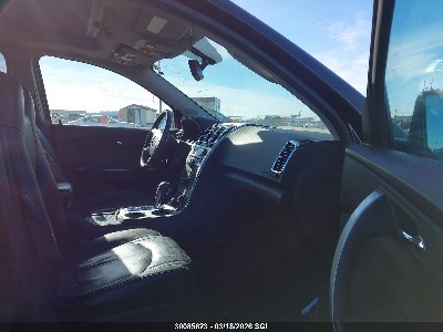 2012 Gmc Acadia, VIN 1GKKVRED7CJ115966. Фото 5 з 6 з аукціону IAAI. Каталог авто зі США OpenDataCar.