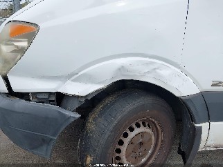 2007 Dodge Sprinter, VIN WD0PE745275155765. Фото 6 з 6 з аукціону IAAI. Каталог авто зі США OpenDataCar.