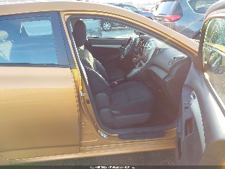 2009 Toyota Matrix, VIN 2T1KE40E59C024990. Фото 5 з 6 з аукціону IAAI. Каталог авто зі США OpenDataCar.