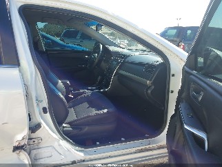 2017 Toyota Camry Hybrid, VIN 4T1BD1FK6HU222814. Фото 5 з 6 з аукціону IAAI. Каталог авто зі США OpenDataCar.