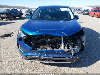 2024 Ford Edge, VIN 2FMPK4J97RBA47935. Фото 6 из 6 с аукциона IAAI. Каталог авто из США OpenDataCar.