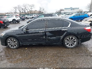 2015 Honda Accord, VIN 1HGCR2F84FA062226. Фото 6 з 6 з аукціону IAAI. Каталог авто зі США OpenDataCar.