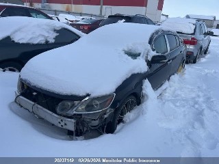 2005 Lexus GS 430, VIN UZS1905012172. Фото 2 з 6 з аукціону IAAI. Каталог авто зі США OpenDataCar.