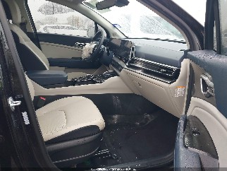 2025 Kia Sportage Hybrid, VIN KNDPVCDG0S7211685. Фото 5 з 6 з аукціону IAAI. Каталог авто зі США OpenDataCar.