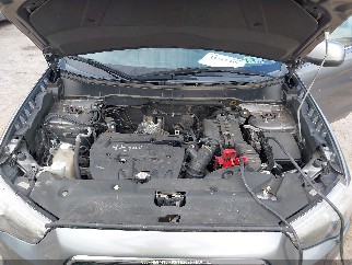 2014 Mitsubishi Outlander Sport, VIN 4A4AR4AU9EE008765. Фото 6 з 6 з аукціону IAAI. Каталог авто зі США OpenDataCar.