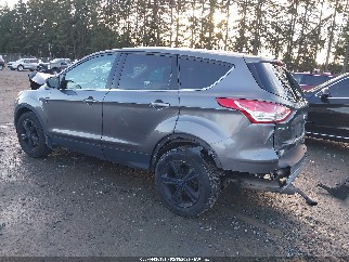 2014 Ford Escape, VIN 1FMCU0G93EUA55527. Фото 6 з 6 з аукціону IAAI. Каталог авто зі США OpenDataCar.