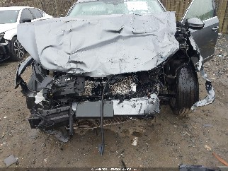 2017 Volkswagen Passat, VIN 1VWGT7A38HC033925. Фото 6 з 6 з аукціону IAAI. Каталог авто зі США OpenDataCar.