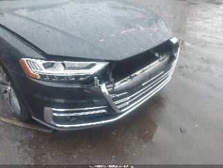 2019 Audi A8, VIN WAU8DAF88KN001314. Фото 6 з 6 з аукціону IAAI. Каталог авто зі США OpenDataCar.