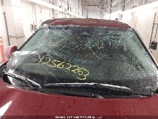 2024 Nissan Rogue Sport, VIN JN8BT3AB6RW179421. Zdjęcie 6 z 6 z aukcji IAAI. Katalog aut z USA OpenDataCar.