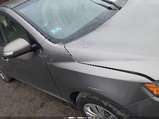 2010 Kia Forte, VIN KNAFU4A20A5187473. Фото 6 з 6 з аукціону IAAI. Каталог авто зі США OpenDataCar.