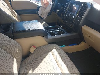 2018 Ford F-150, VIN 1FTEW1EG5JFC62479. Zdjęcie 5 z 6 z aukcji IAAI. Katalog aut z USA OpenDataCar.