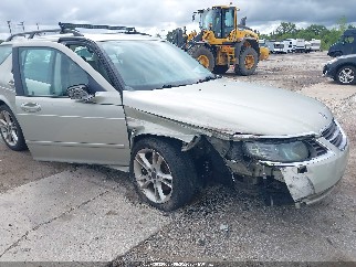 2006 Saab 9-5, VIN YS3ED59G263507019. Фото 6 з 6 з аукціону IAAI. Каталог авто зі США OpenDataCar.