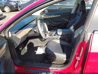 2023 Tesla Model 3, VIN 5YJ3E1EA4PF544986. Фото 5 з 6 з аукціону IAAI. Каталог авто зі США OpenDataCar.