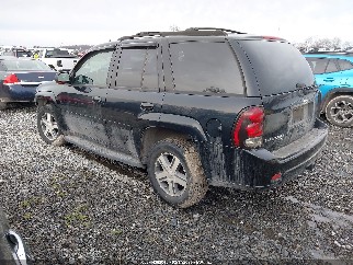 2006 Chevrolet Trailblazer, VIN 1GNDT13S862326449. Фото 3 з 6 з аукціону IAAI. Каталог авто зі США OpenDataCar.