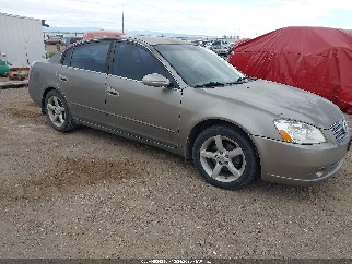 2005 Nissan Altima, VIN 1N4BL11D45N486559. Фото 1 з 6 з аукціону IAAI. Каталог авто зі США OpenDataCar.