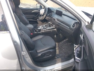 2023 Mazda CX-9, VIN JM3TCBCY3P0659466. Фото 5 з 6 з аукціону IAAI. Каталог авто зі США OpenDataCar.
