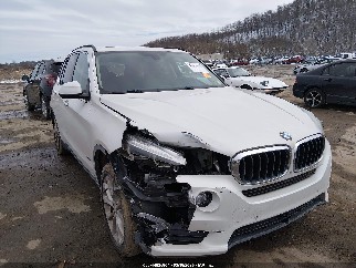 2016 Bmw X5, VIN 5UXKR0C59G0P30729. Фото 6 з 6 з аукціону IAAI. Каталог авто зі США OpenDataCar.