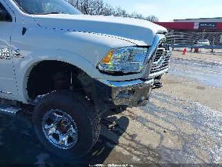 2018 Ram 3500, VIN 3C63R3FL0JG141936. Zdjęcie 6 z 6 z aukcji IAAI. Katalog aut z USA OpenDataCar.