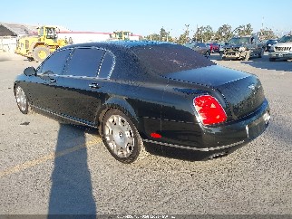 2012 Bentley Continental, VIN SCBBR9ZA3CC072945. Фото 3 з 6 з аукціону IAAI. Каталог авто зі США OpenDataCar.