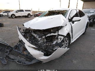 2024 Toyota Corolla, VIN 5YFB4MDE9RP082534. Фото 2 з 6 з аукціону IAAI. Каталог авто зі США OpenDataCar.