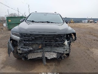 2022 Gmc Acadia, VIN 1GKKNKL40NZ145728. Фото 6 з 6 з аукціону IAAI. Каталог авто зі США OpenDataCar.