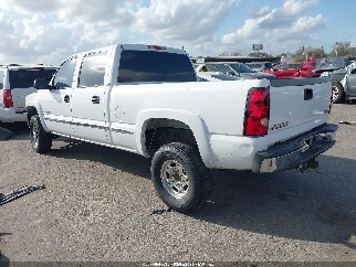 2002 Gmc Sierra, VIN 1GTGC13U02F145047. Фото 3 з 6 з аукціону IAAI. Каталог авто зі США OpenDataCar.