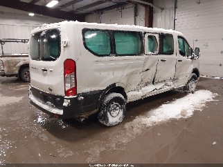 2020 Ford Transit-350, VIN 1FBAX2Y84LKA54971. Фото 4 з 6 з аукціону IAAI. Каталог авто зі США OpenDataCar.
