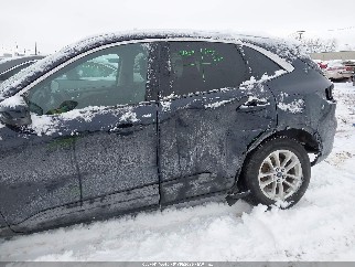 2021 Ford Escape, VIN 1FMCU9G67MUA35449. Zdjęcie 6 z 6 z aukcji IAAI. Katalog aut z USA OpenDataCar.