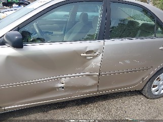 2006 Toyota Camry, VIN JTDBE32K363039893. Фото 6 з 6 з аукціону IAAI. Каталог авто зі США OpenDataCar.