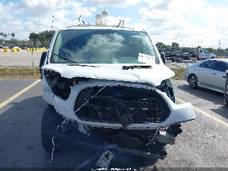 2016 Ford Transit-150, VIN 1FTYE1YM3GKA93032. Фото 6 з 6 з аукціону IAAI. Каталог авто зі США OpenDataCar.