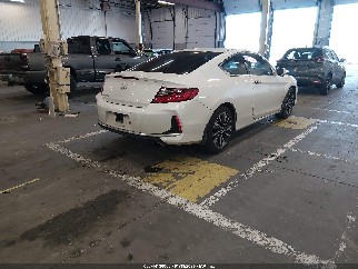2016 Honda Accord, VIN 1HGCT1B80GA005976. Zdjęcie 4 z 6 z aukcji IAAI. Katalog aut z USA OpenDataCar.