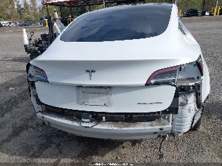 2018 Tesla Model 3, VIN 5YJ3E1EB4JF094708. Фото 6 з 6 з аукціону IAAI. Каталог авто зі США OpenDataCar.