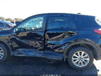 2016 Mazda CX-5, VIN JM3KE2CY0G0767971. Фото 6 з 6 з аукціону IAAI. Каталог авто зі США OpenDataCar.