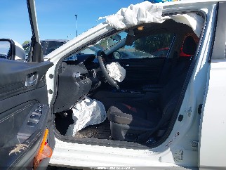 2019 Nissan Altima, VIN 1N4BL4BV8KC214726. Zdjęcie 5 z 6 z aukcji IAAI. Katalog aut z USA OpenDataCar.