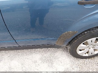 2009 Subaru Forester, VIN JF2SH61669H780481. Фото 6 з 6 з аукціону IAAI. Каталог авто зі США OpenDataCar.