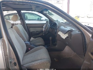 1994 Toyota Camry, VIN 4T1SK12E1RU381442. Фото 5 з 6 з аукціону IAAI. Каталог авто зі США OpenDataCar.