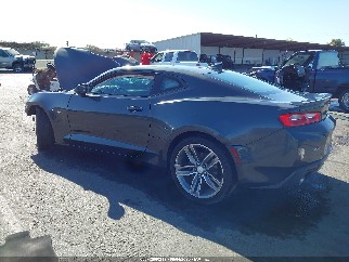 2017 Chevrolet Camaro, VIN 1G1FD1RS9H0184979. Фото 3 з 6 з аукціону IAAI. Каталог авто зі США OpenDataCar.