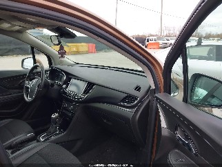 2017 Buick Encore, VIN KL4CJASB3HB070522. Фото 5 з 6 з аукціону IAAI. Каталог авто зі США OpenDataCar.