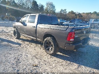 2014 Ram 1500, VIN 1C6RR7TT6ES380993. Фото 3 з 6 з аукціону IAAI. Каталог авто зі США OpenDataCar.