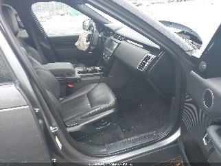 2019 Land rover Discovery, VIN SALRG2RV3KA094507. Фото 5 з 6 з аукціону IAAI. Каталог авто зі США OpenDataCar.