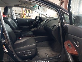 2010 Lexus HS 250h, VIN JTHBB1BA9A2019536. Фото 5 з 6 з аукціону IAAI. Каталог авто зі США OpenDataCar.