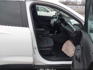 2025 Buick Encore GX, VIN KL4AMBSL4SB077130. Фото 5 из 6 с аукциона IAAI. Каталог авто из США OpenDataCar.