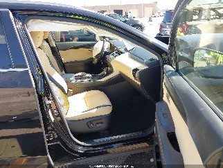 2017 Lexus NX, VIN JTJYARBZ0H2080705. Фото 5 из 6 с аукциона IAAI. Каталог авто из США OpenDataCar.