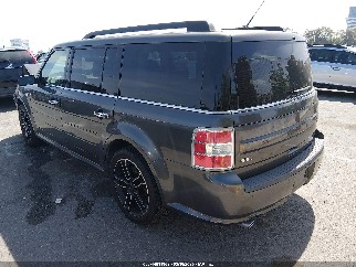 2015 Ford Flex, VIN 2FMGK5C82FBA11270. Фото 3 з 6 з аукціону IAAI. Каталог авто зі США OpenDataCar.