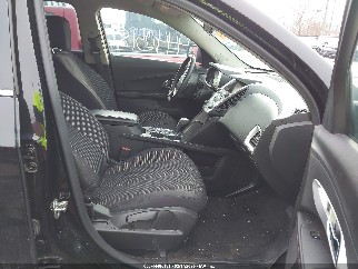 2015 Chevrolet Equinox, VIN 2GNFLFEK6F6217512. Фото 5 з 6 з аукціону IAAI. Каталог авто зі США OpenDataCar.