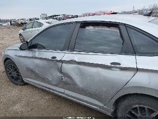 2020 Volkswagen Jetta, VIN 3VWC57BU0LM105840. Zdjęcie 6 z 6 z aukcji IAAI. Katalog aut z USA OpenDataCar.