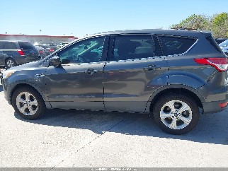 2015 Ford Escape, VIN 1FMCU0GX6FUB48381. Фото 6 з 6 з аукціону IAAI. Каталог авто зі США OpenDataCar.