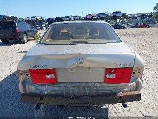 1998 Lexus LS 400, VIN JT8BH28F2W0129256. Фото 6 из 6 с аукциона IAAI. Каталог авто из США OpenDataCar.