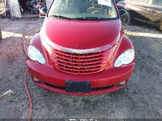 2008 Chrysler PT Cruiser, VIN 3C3HY55X38T121770. Фото 6 з 6 з аукціону IAAI. Каталог авто зі США OpenDataCar.