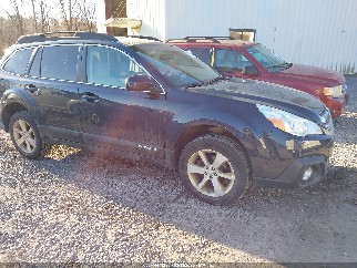 2013 Subaru Outback, VIN 4S4BRBCCXD3256775. Фото 1 з 6 з аукціону IAAI. Каталог авто зі США OpenDataCar.